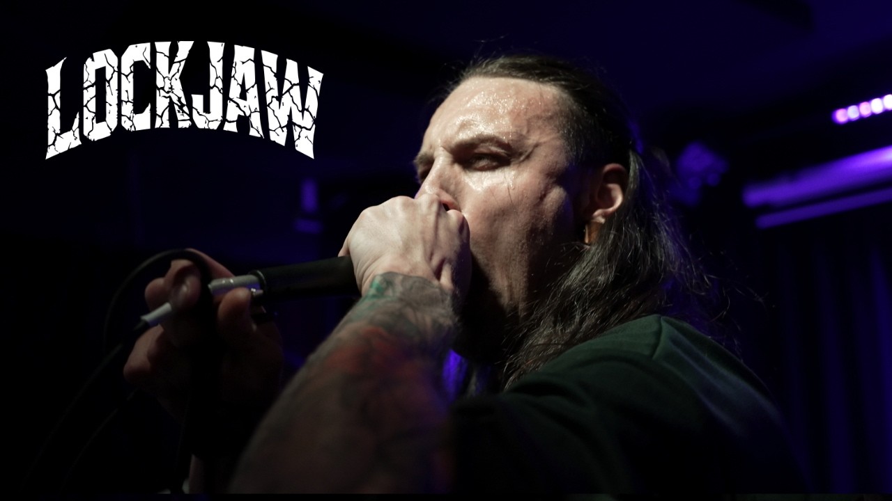 LOCKJAW // Full Set // 24.01.26