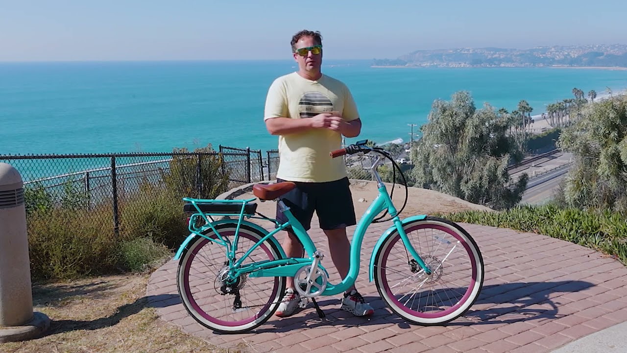 How Long Will An E Bike Last? The Truth About an Electric Bike's Life Expectancy