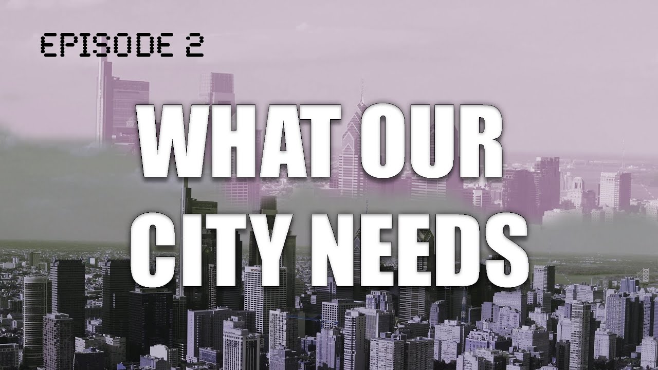 Mental Health & Philly's Gun Violence | EP. 2 | What Our City Needs