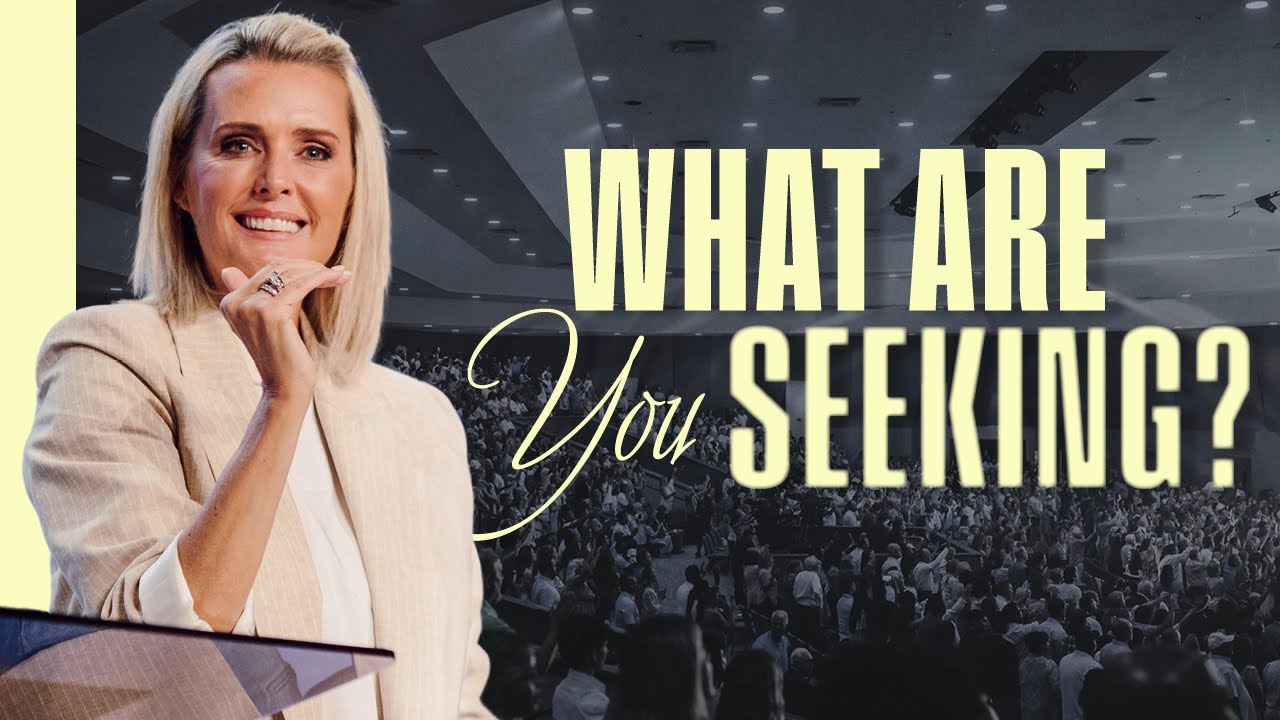 From Hiding to Seeking: Transform Your Relationship with God