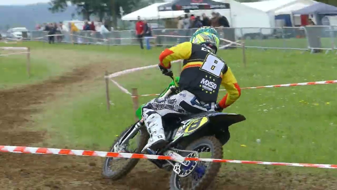 mobcross Vielsalm 2023 entrainement