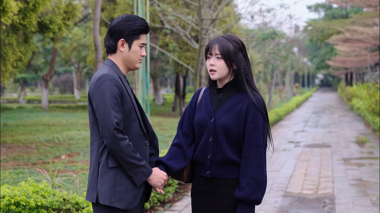 CÔ GÁI GẶP NGUY HIỂM KHI VẠCH TRẦN VỢ CHƯA CƯỚI CỦA CHỦ TỊCH NGOẠI TÌNH