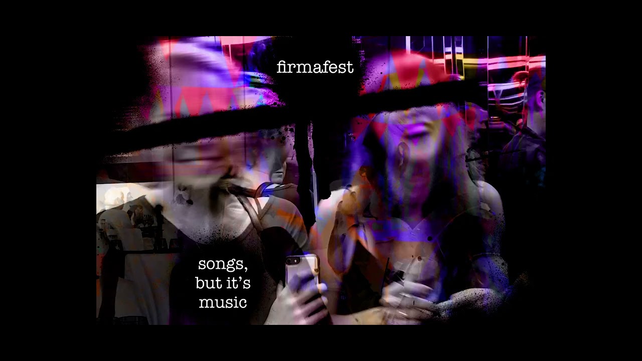Firmafest - All Night Long (Official Audio)