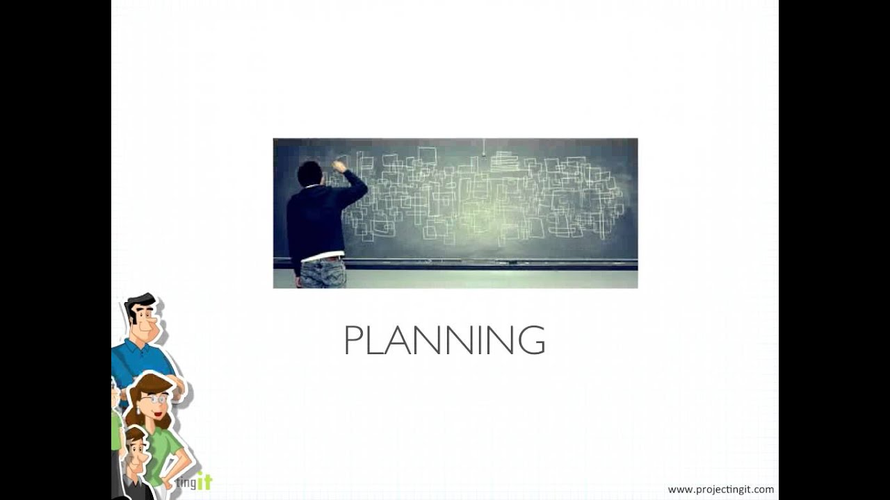 PRINCE2 and Agile Project Management Certification - ProjectingIT