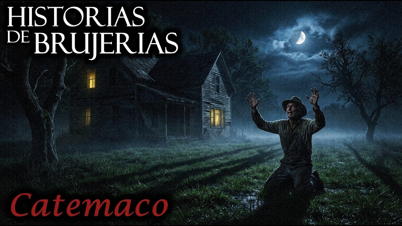 “Se Metieron con la Brujería… y Vivieron para Arrepentirse”