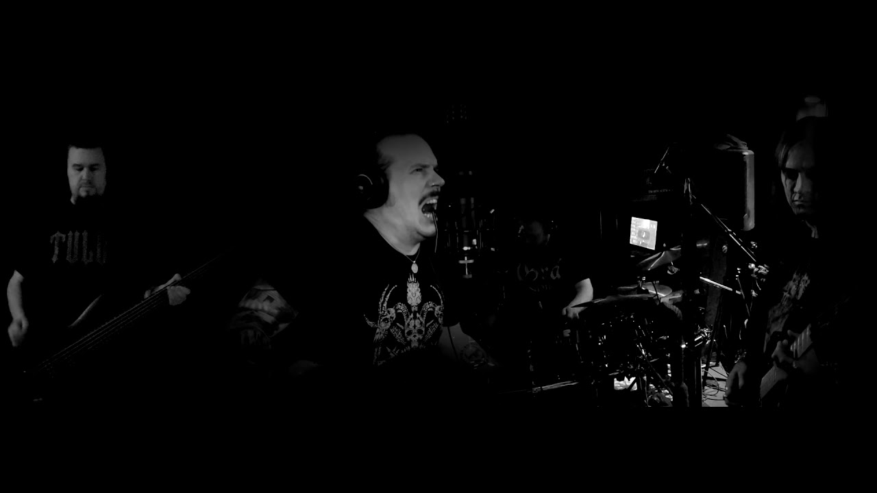 Grá - Corona Rehearsals #11 
