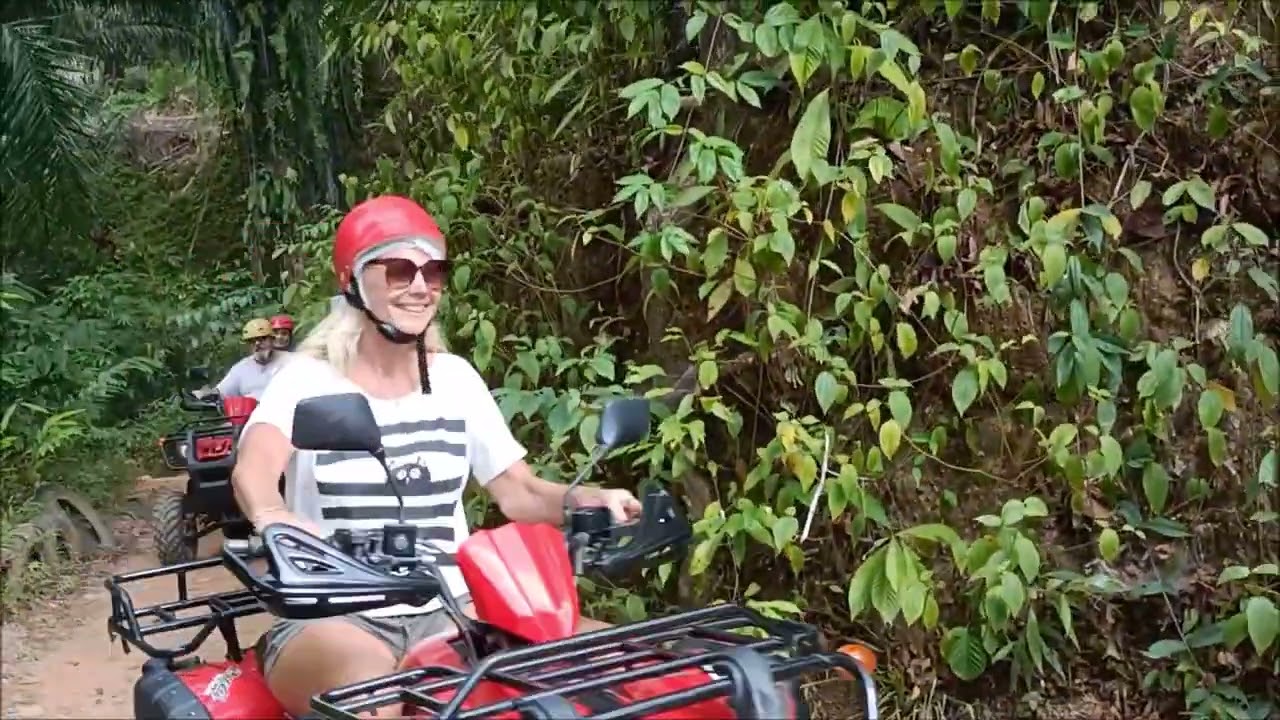 ATV