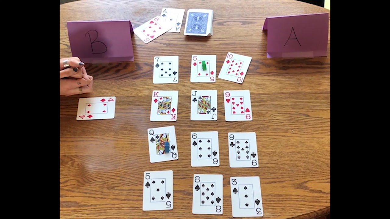 Choose Your Path - Math Game
