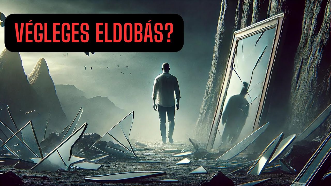 Honnan tudhatod hogy végleges a nárcisztikus eldobás?