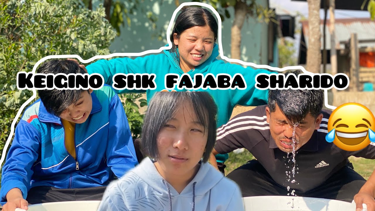 Emadei peisha huranba kanano 🤣||manipurifunny||