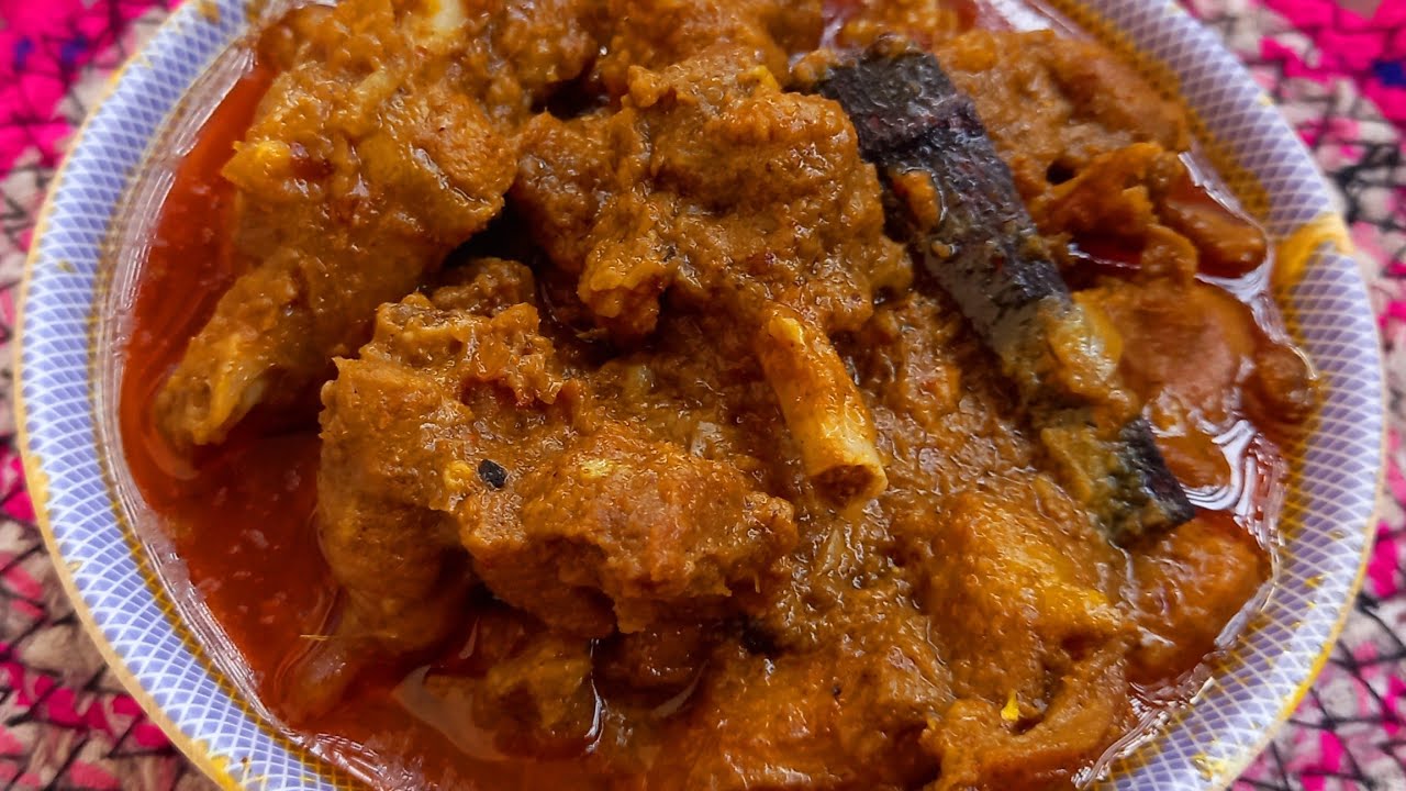 রমজানের সেহরির জন্য সুস্বাদু হাঁস ভুনা  রেসিপি‼️🥘🦆