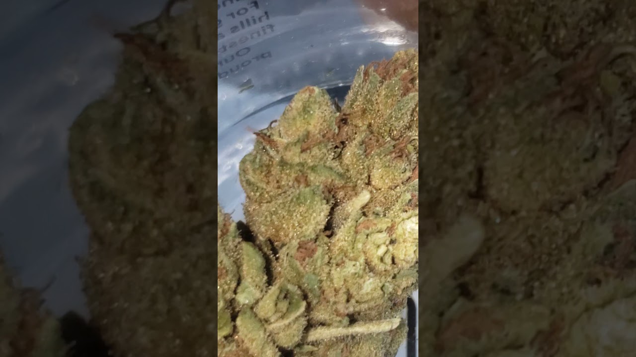 sfv OG cut/ pure kush