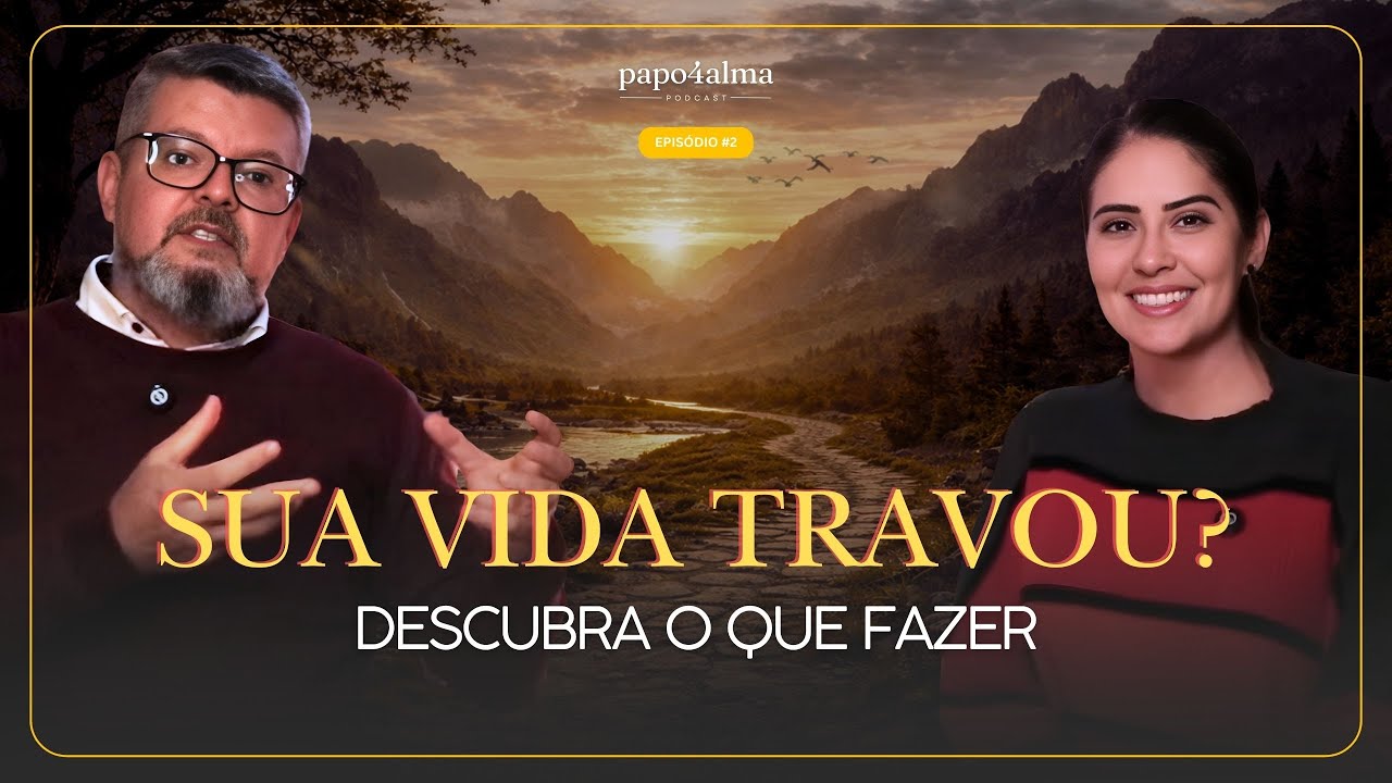 O poder do não que você não deu | Energia travada explicada