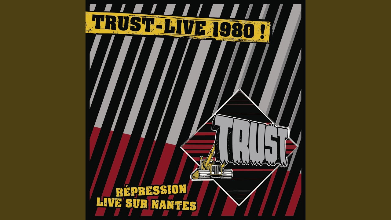 Fatalité (Live)