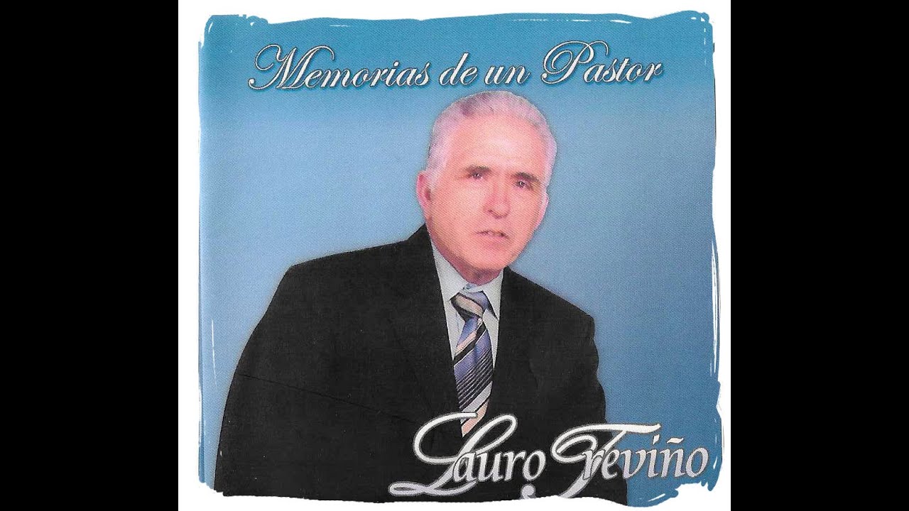Memorias de un pastor Cd Completo