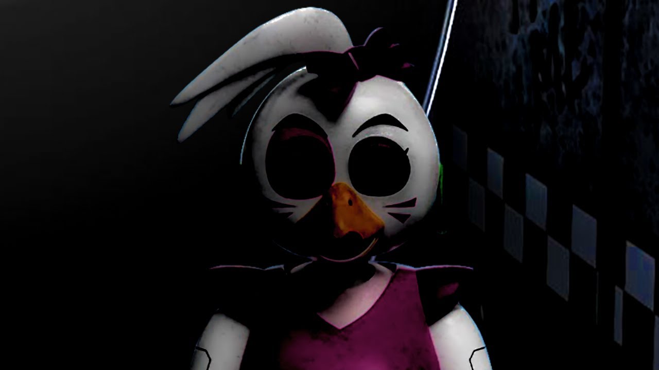 Five Nights at Freddy's: Security Breach | Odcinek 5