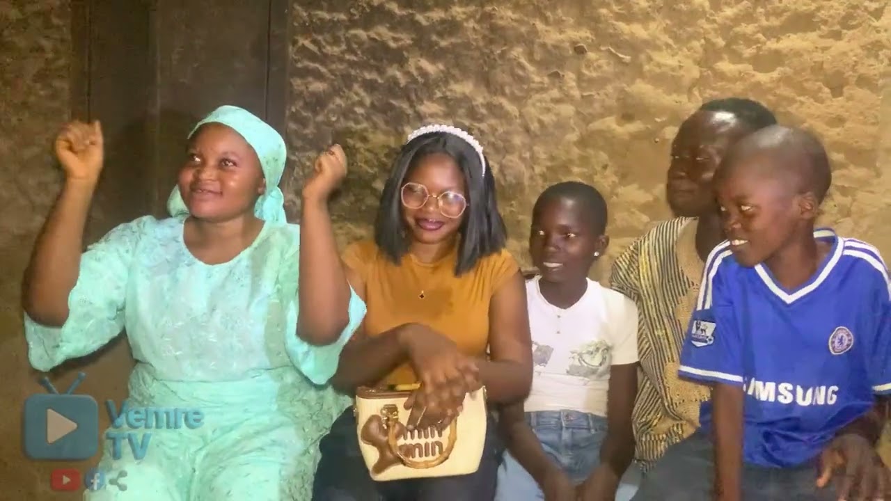 The Taste of Ogbomoso - Episode 1