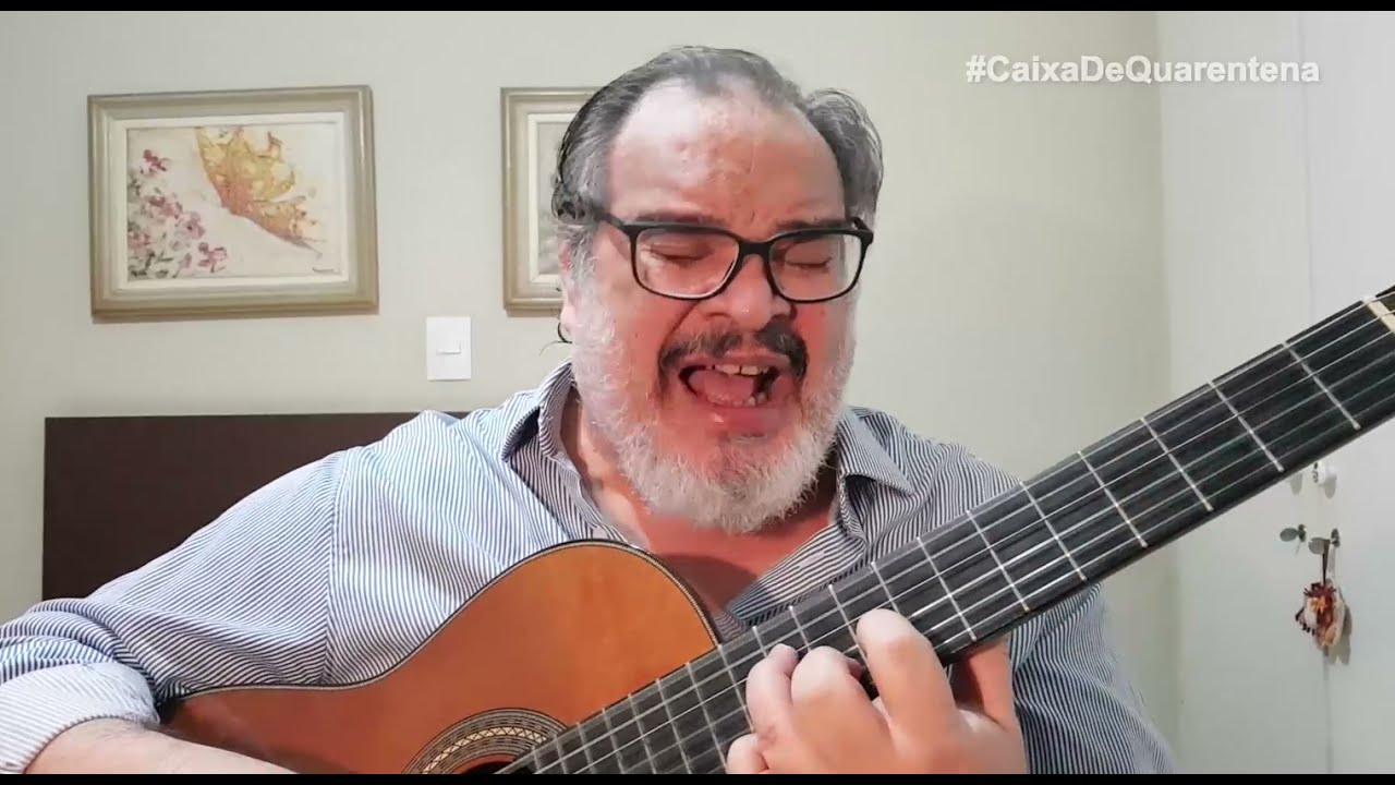 Stenio Marcius - O Tapeceiro (Caixa De Quarentena)