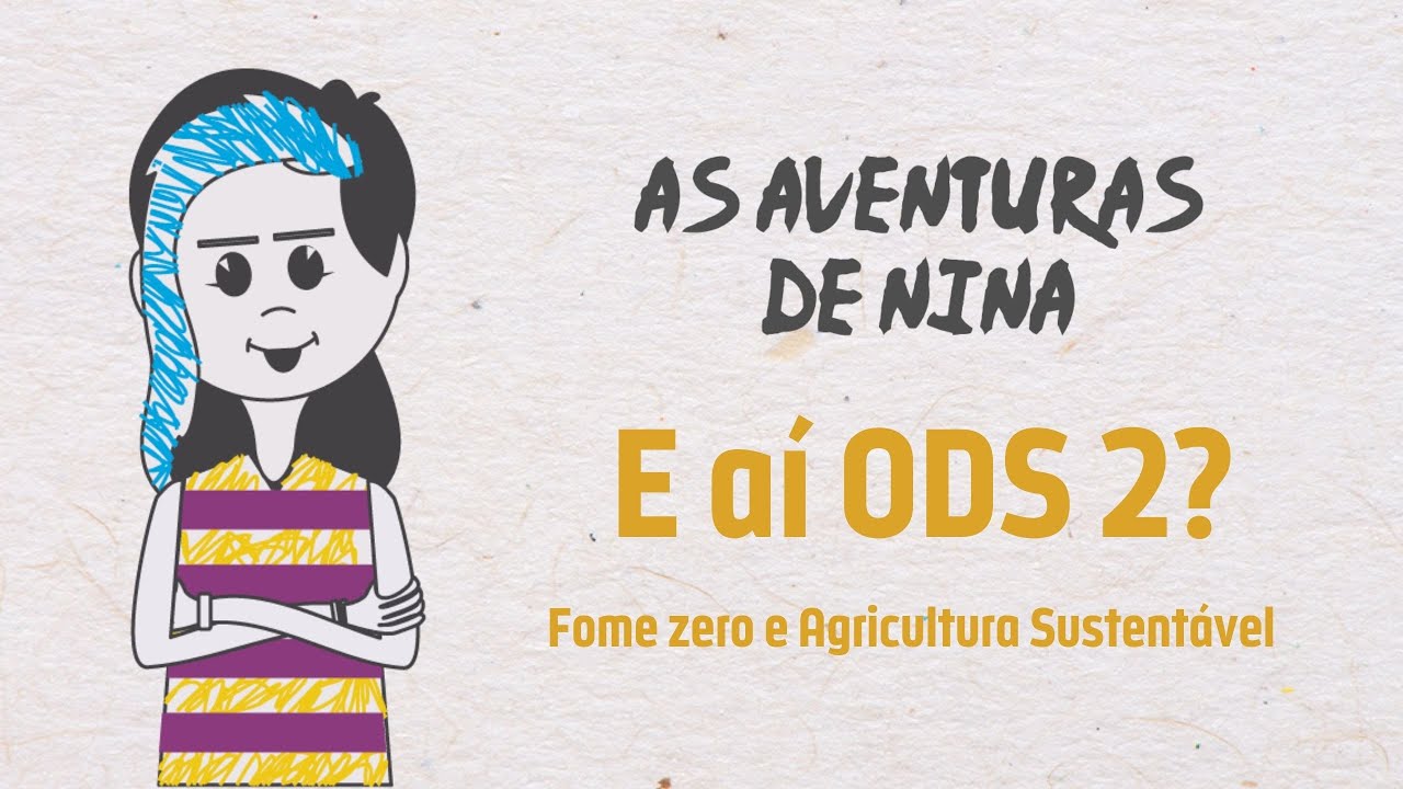 Projetos Sustentáveis que ajudam a alcançar Fome Zero e Agricultura Sustentável | ODS 2