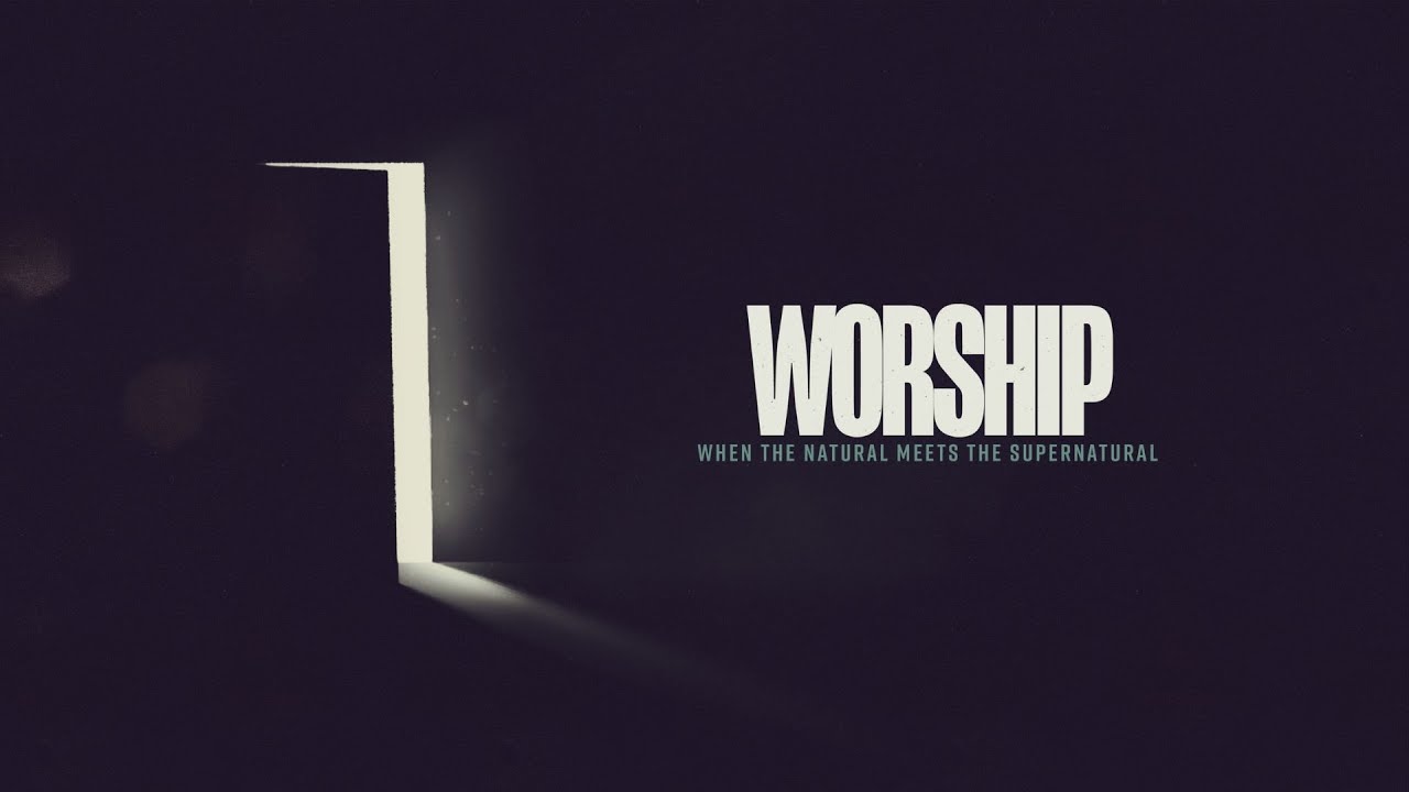 How Does God Energize Your Worship? | Worship Part 2