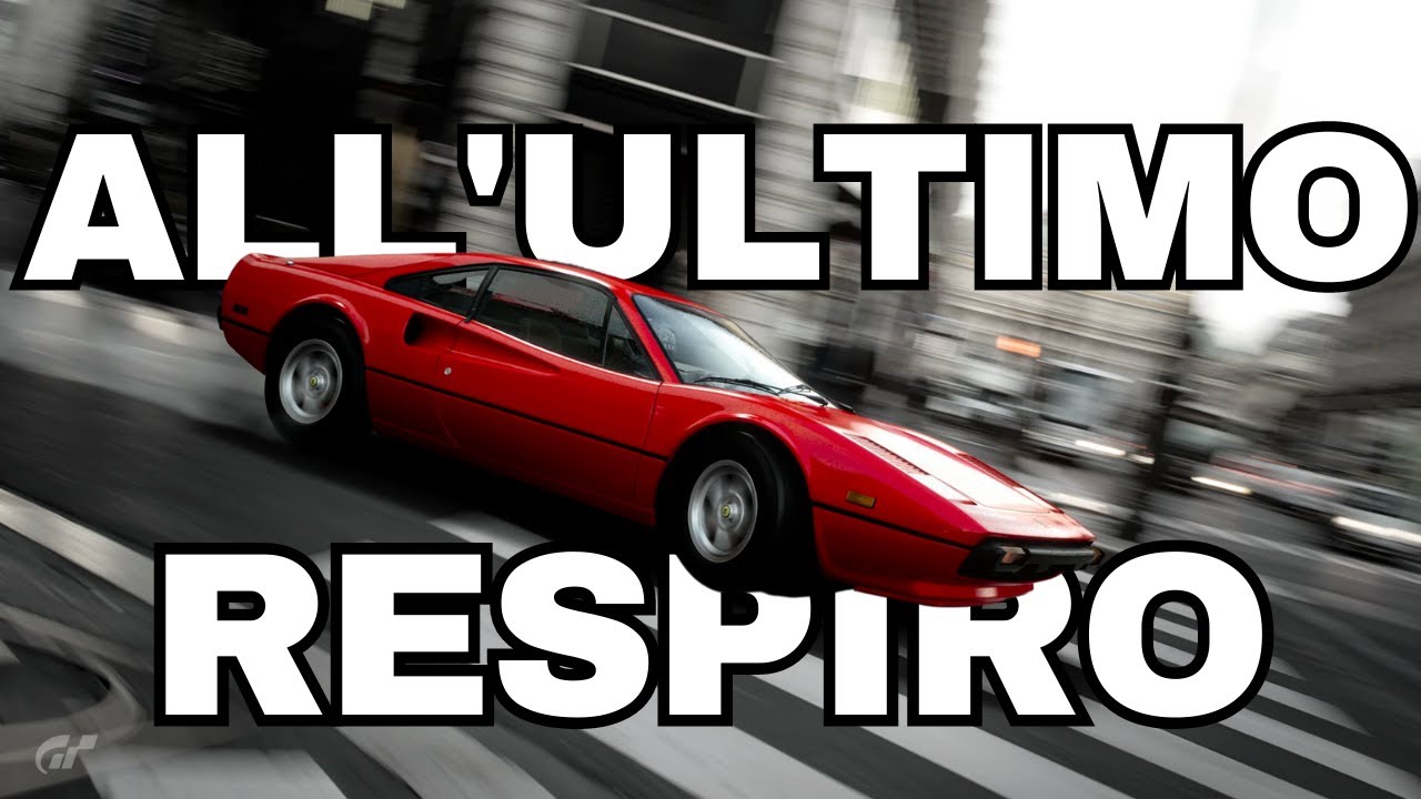 COMMEDIA UMANA CON IL BRIVIDO | GRAN TURISMO 7 STRATEGIA HUMAN COMEDY | SETUP PATCH ALSAZIA GT7 PS5