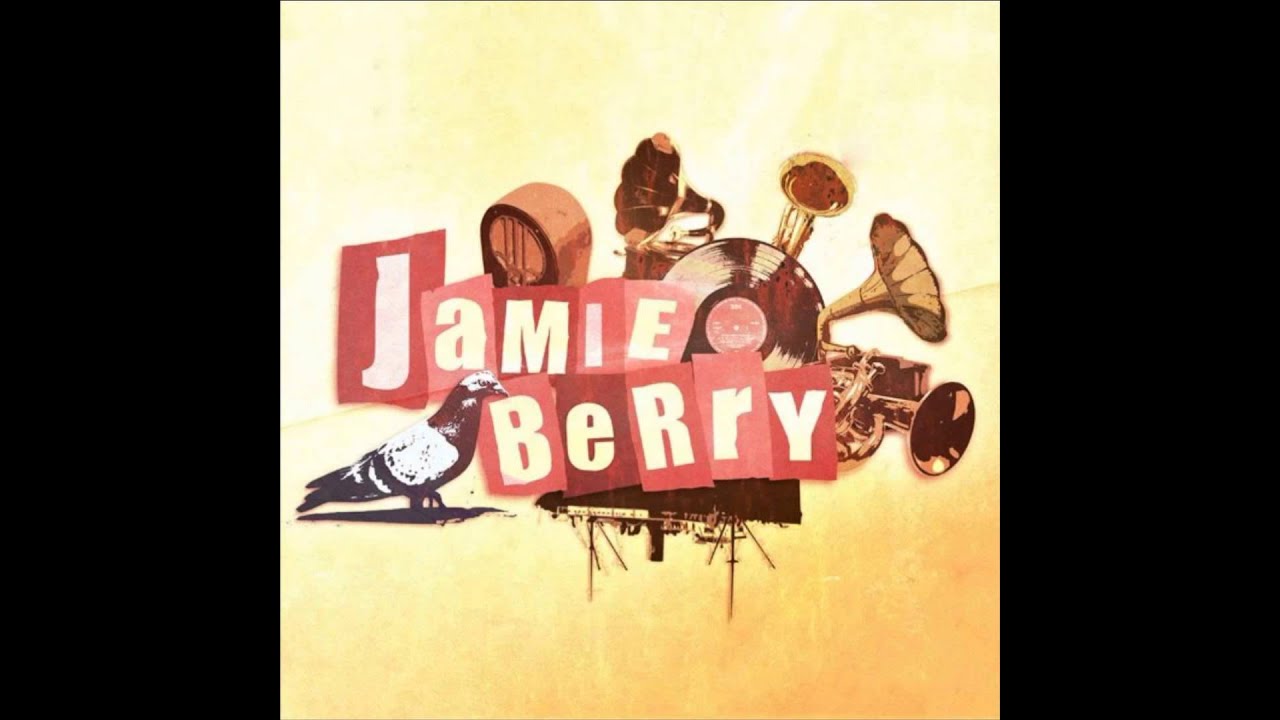 Jamie Berry - Out of My Mind (Extended Mix by GG)