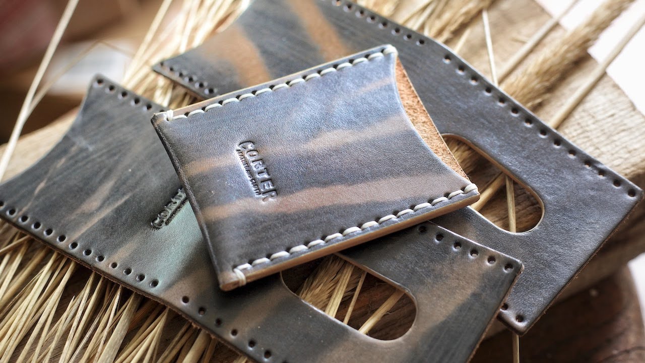 Photographic Printing on Leather? (EXPERIMENT)