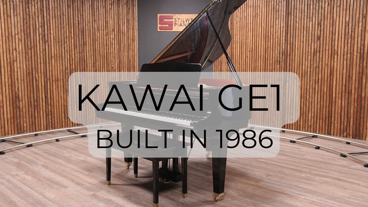 Kawai GE-1