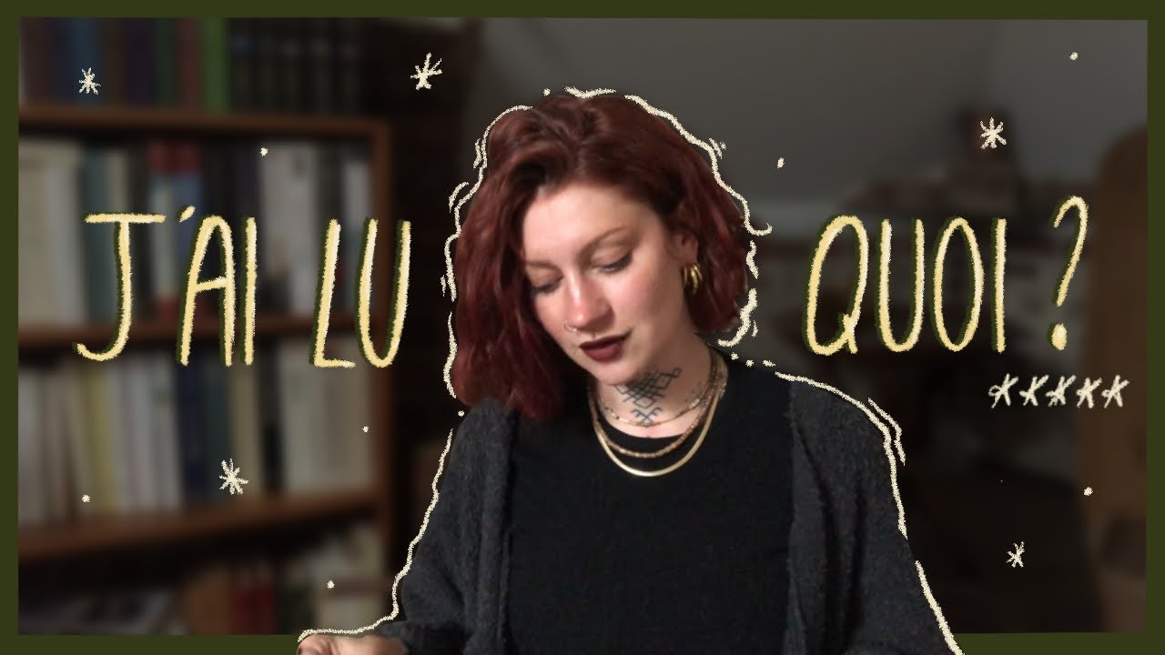 J’ai lu quoi? II Magie, jeux et voyages + un calvaire (oui je parle de la psy deso)