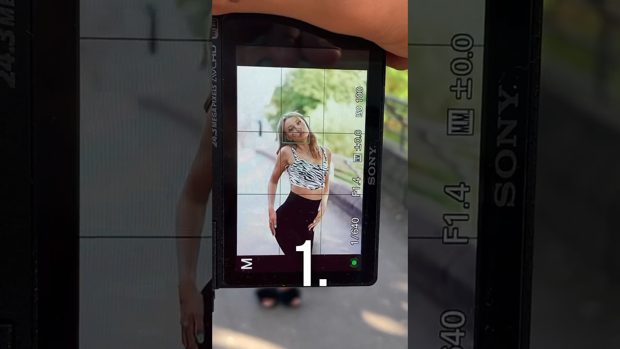SONY A5100! WHAT?? Really like SONY A7iii in 2024? #streetphotography #portraitphotography #shorts