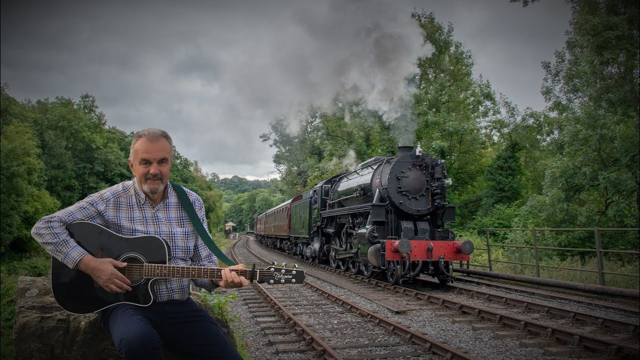 Life's Railway to Heaven