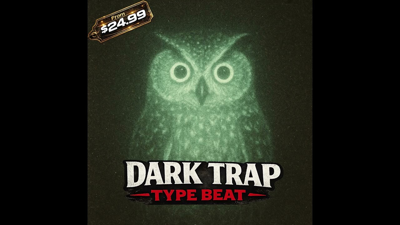 🎵 VELOCITY – Dark Trap Hard 130 BPM | Trap Electro Instrumental | Ceyan Beats
