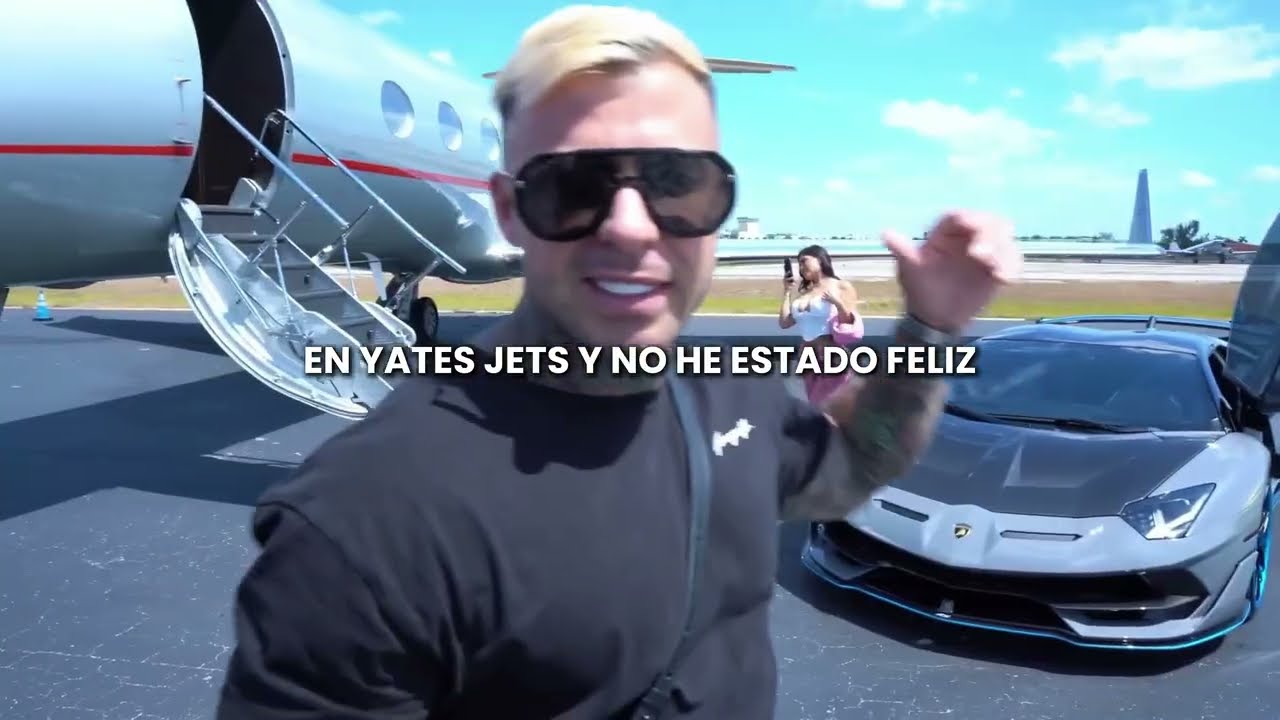 Llados Motivacion | Crea una vida MASIVA