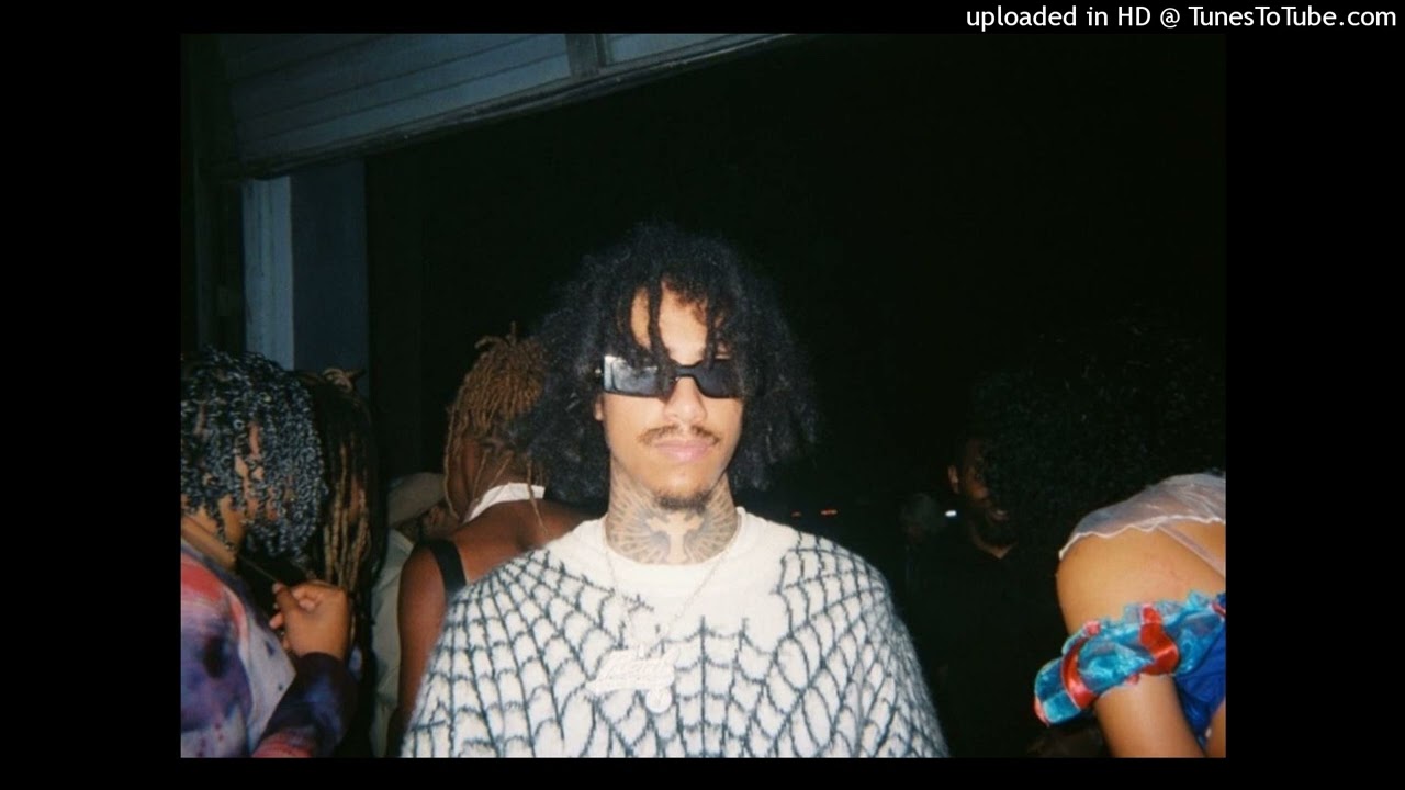 (FREE) Tony Shhnow x 10kdunkin x Rnb Type Beat- “Cruise City”