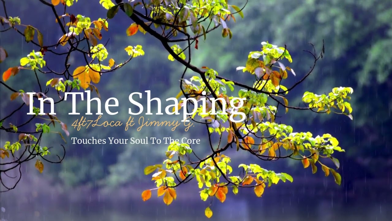 In The Shaping
