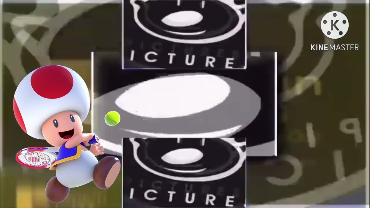 YTPMV Spiffy Pictures In G Major 9 Scan