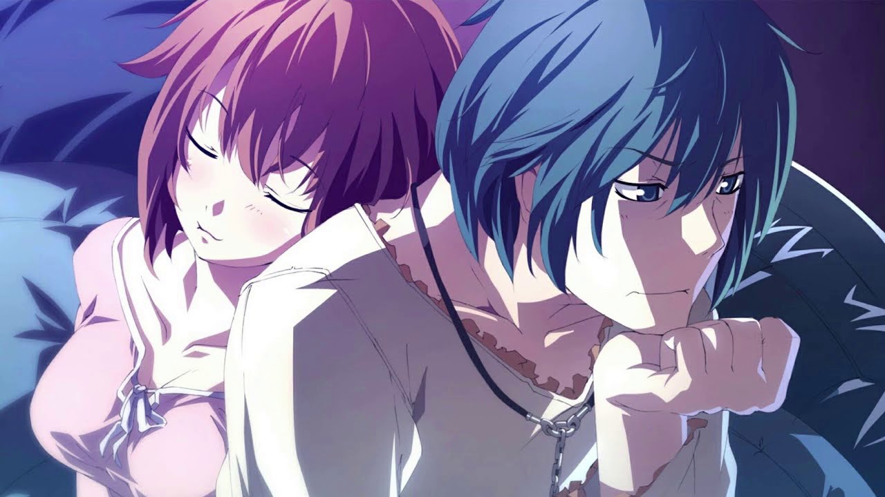 Tsundere Boyfriend Takes You on a Date Roleplay ASMR
