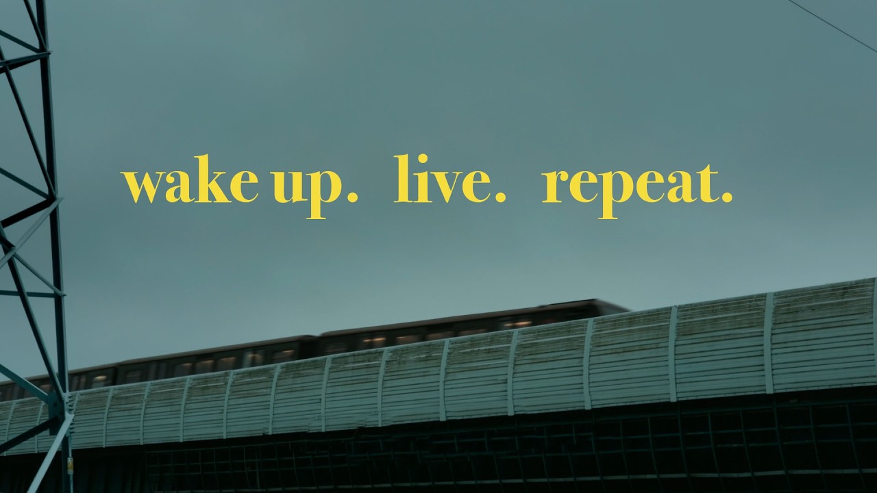 Why your boring routine matters