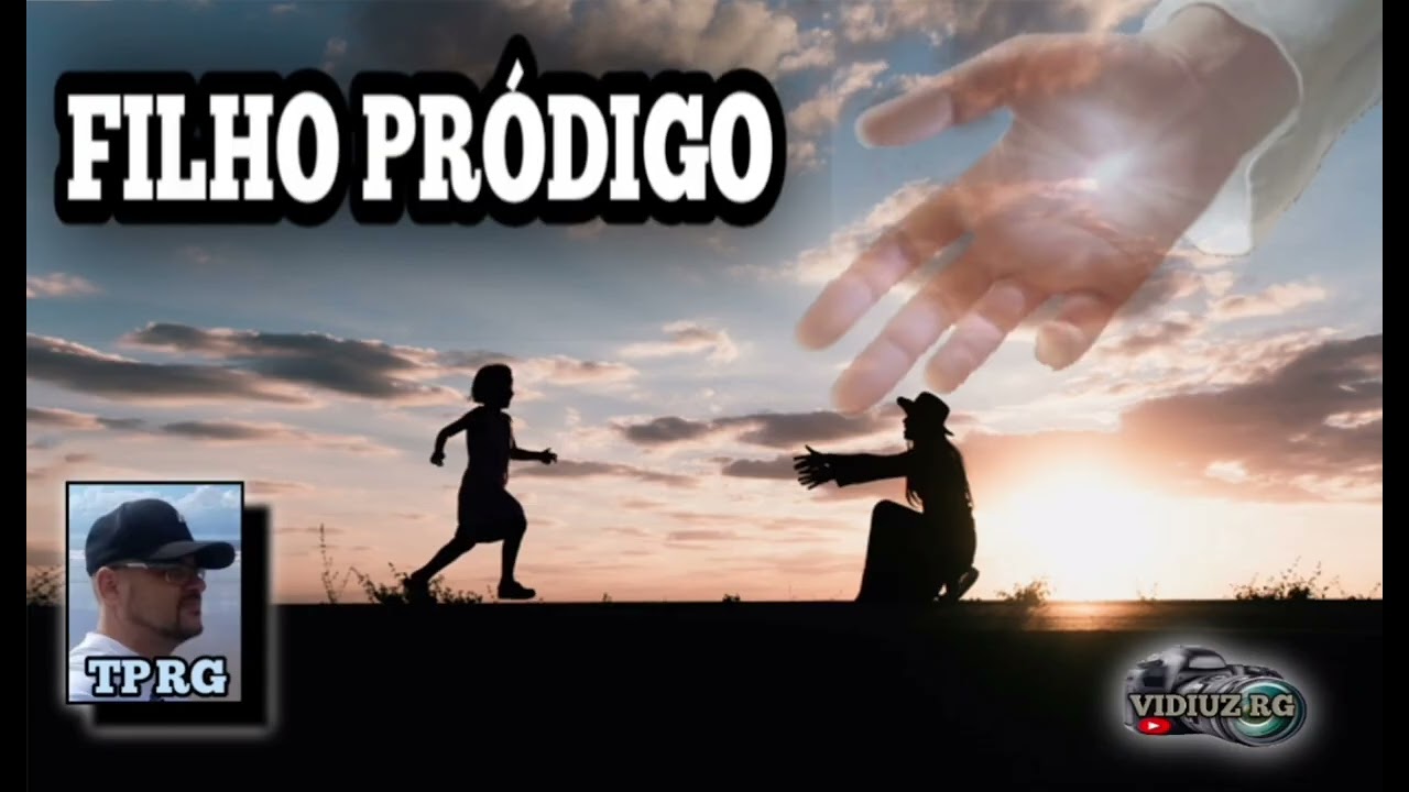 FILHO PRÓDIGO (Minhas composições)