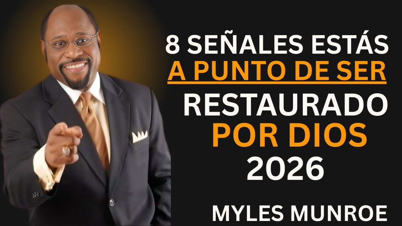 8 Señales EspiritualesDe Que Estás A PuntoDe Recibir El Milagro De Dios