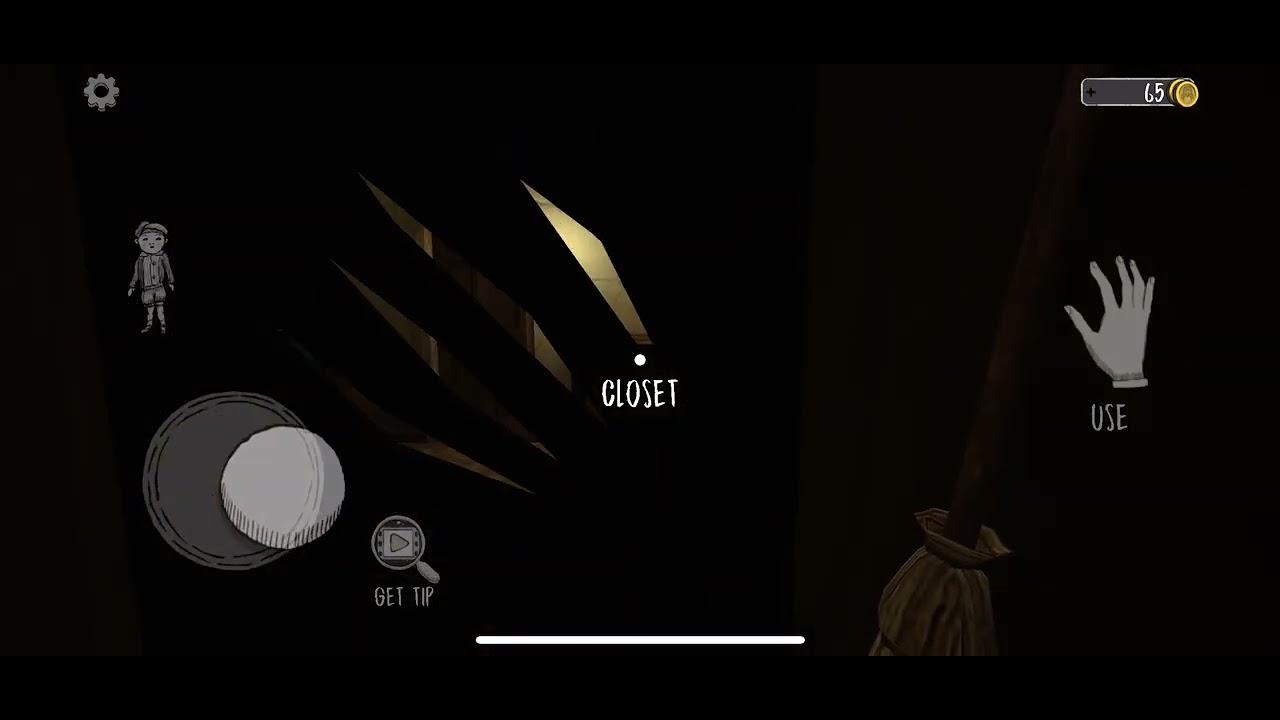 Evil nun gameplay 