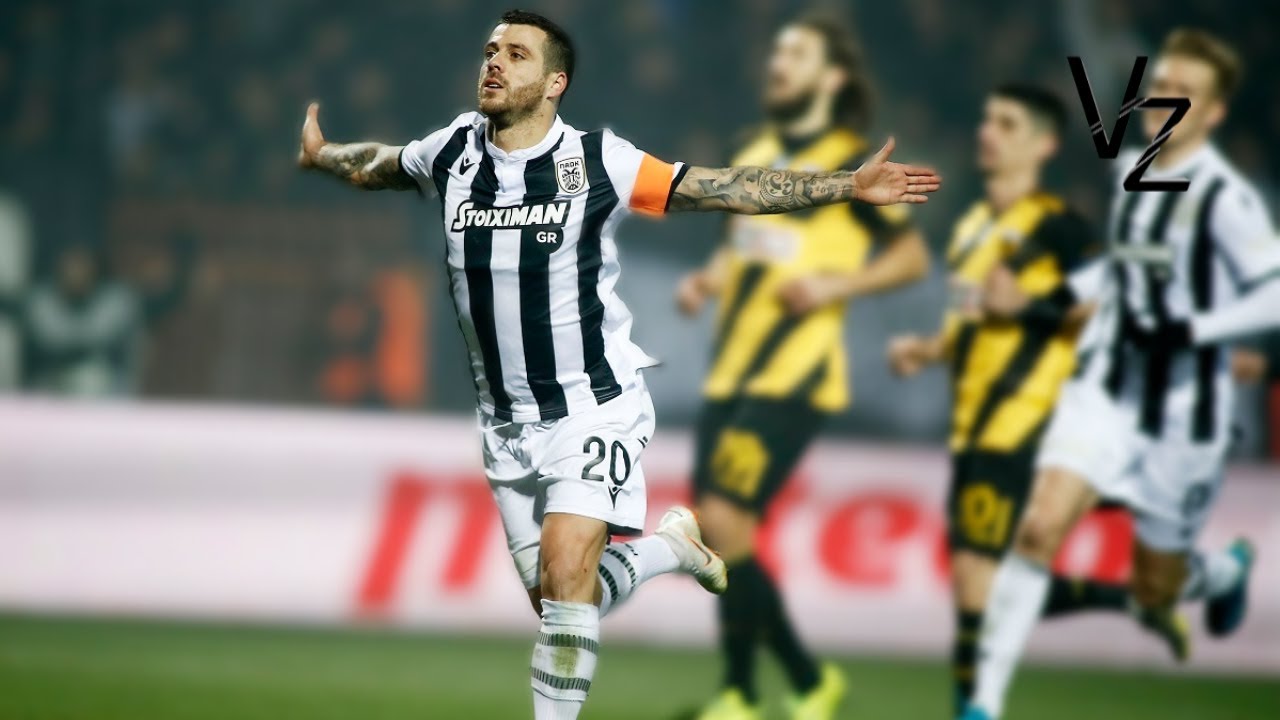 Adelino Vieirinha - The Leader 2019/20