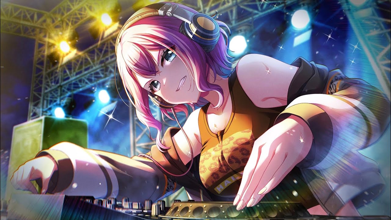 D4DJ グルミク the Hottest STAGE 日高さおり エピソード: プライドと八つたり