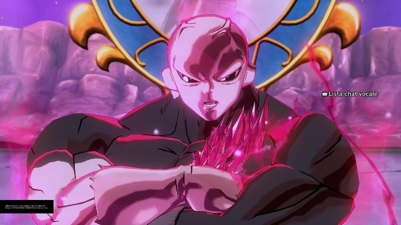 Dragonball Xenoverse 2 - Infinita 302/5