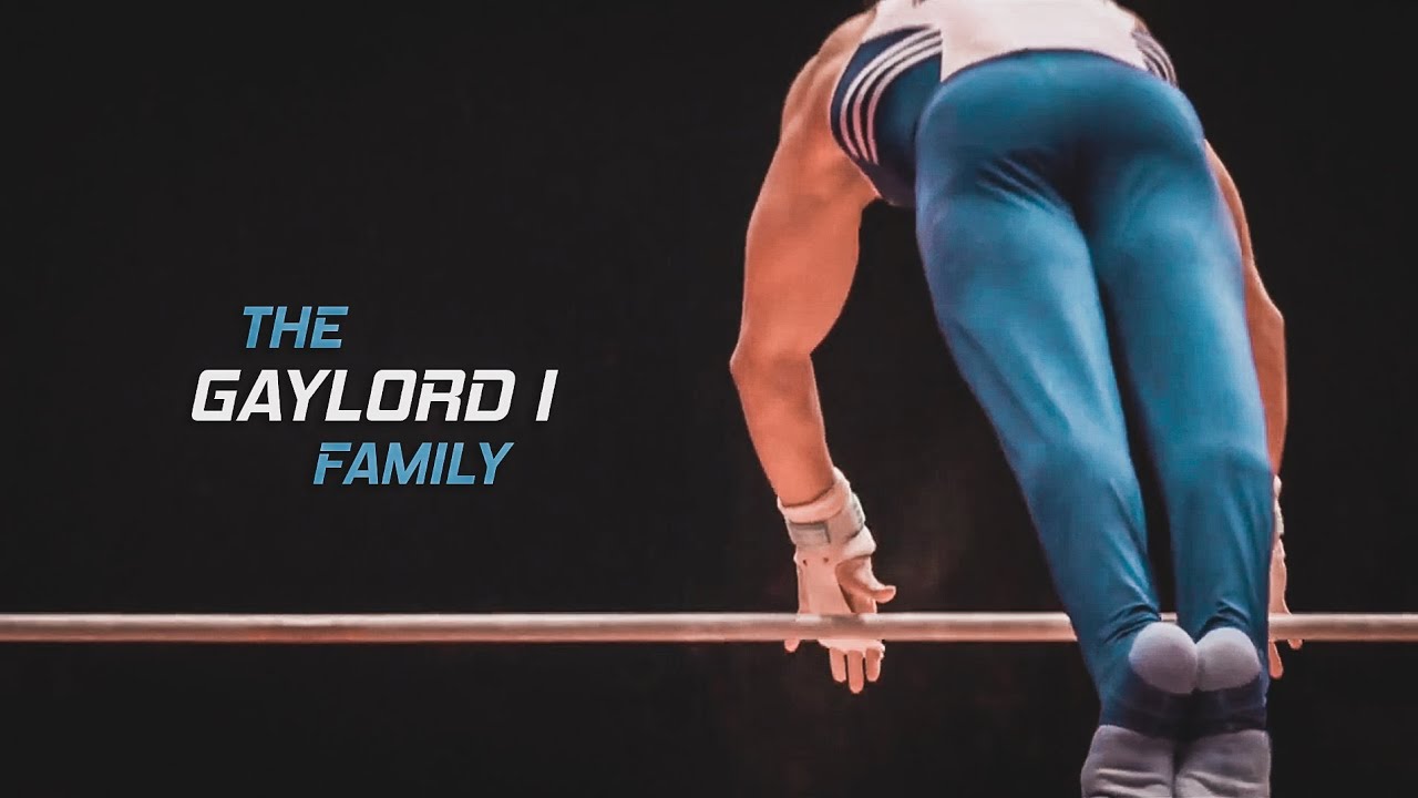 All GAYLORD I Variations