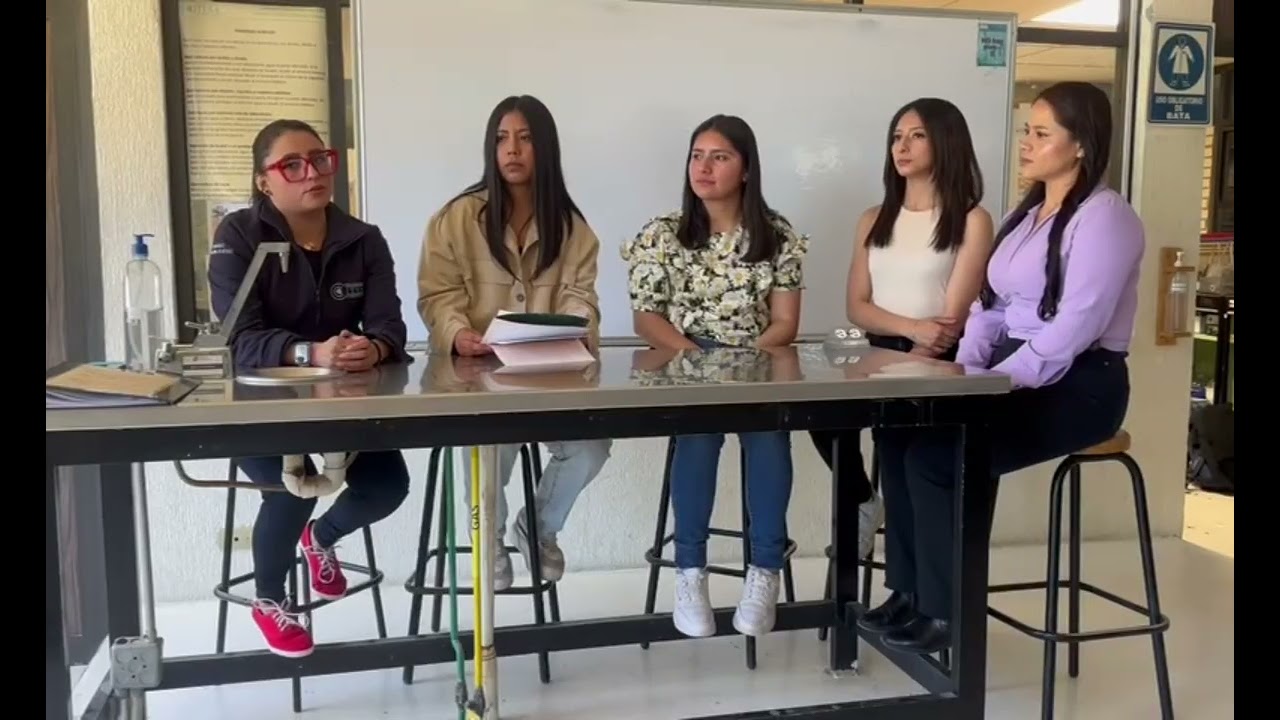 Entrevista Vídeo