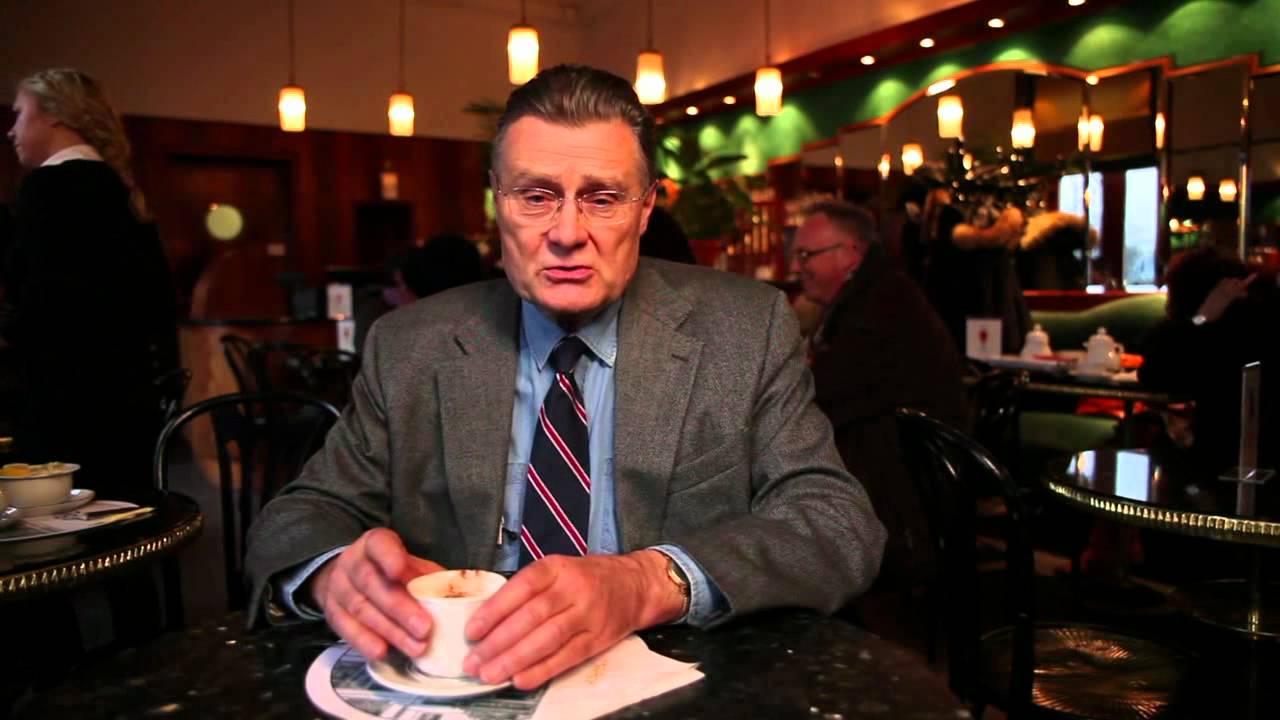 Andrzej Blikle - Firmy Rodzinne Roku 2012