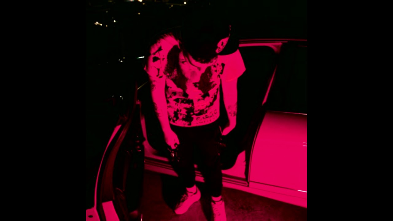Yeat X Redda 