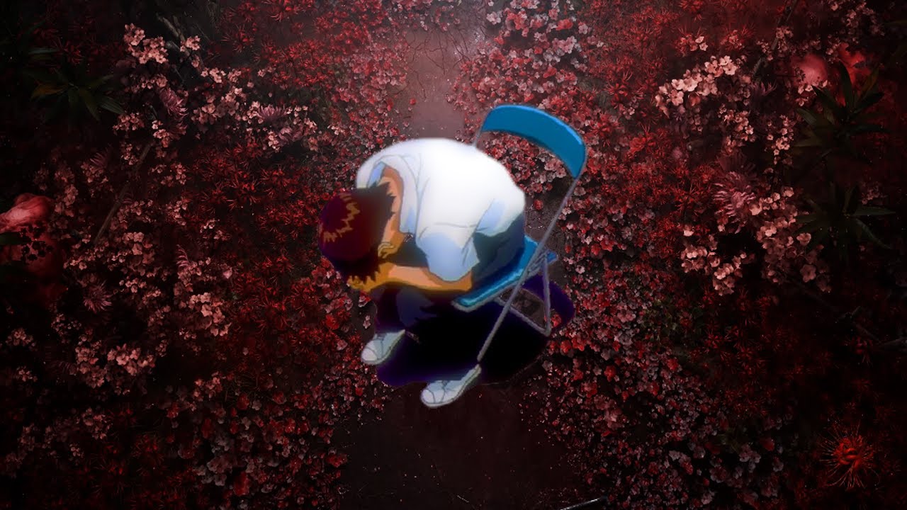 Hollow Knight