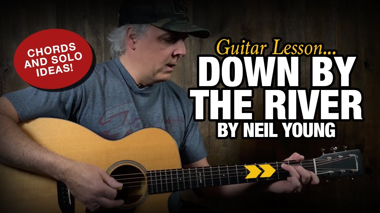 Learn Chords & Solo Techniques for 